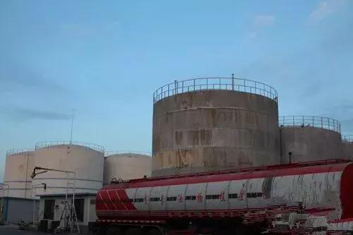 庫爾勒開發區規劃啟建成品糧油配送中心