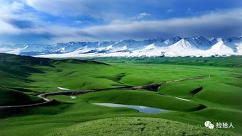 招募 拾途中國 新疆行即將啟程,參與伙伴走起了