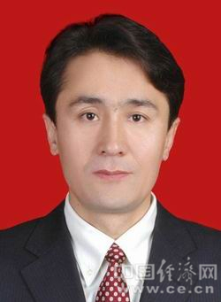塔里哈提·吾遜任新疆環保廳廳長 哈丹·卡賓不再擔任