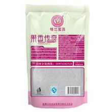 絲路蜜語(yǔ) 新疆精品紅馬奶葡萄干，180g自然饋贈(zèng)的健康滋味