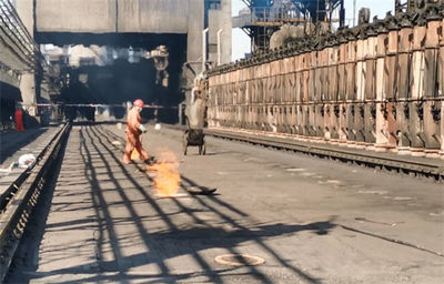 中央生態(tài)環(huán)保督察通報(bào)新疆“烏昌石”區(qū)域 問(wèn)題不嚴(yán)不實(shí)不力不牢，警鐘為誰(shuí)而鳴？