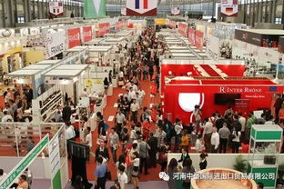 親歷SIAL中食展 探秘第十九屆中國國際食品和飲料展覽會(huì)的風(fēng)采